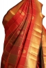 Handloom Kanjeevaram Silk Saree